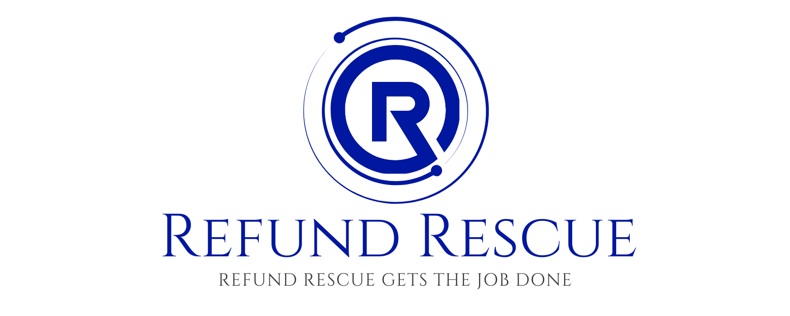 Refund Rescue